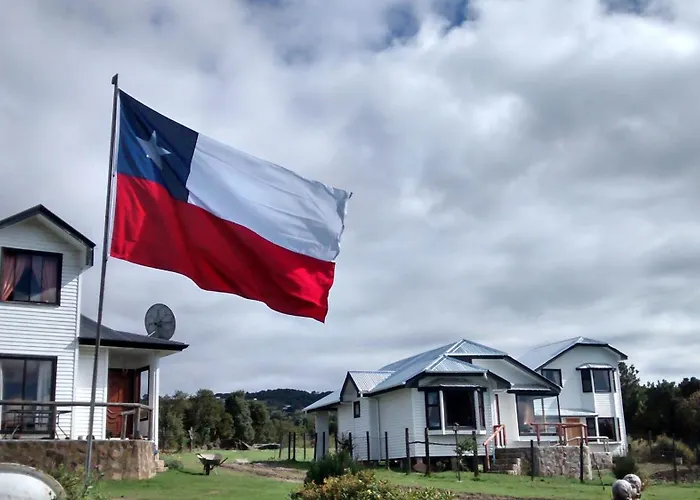 Cabañas Vista Tranquila Chiloé