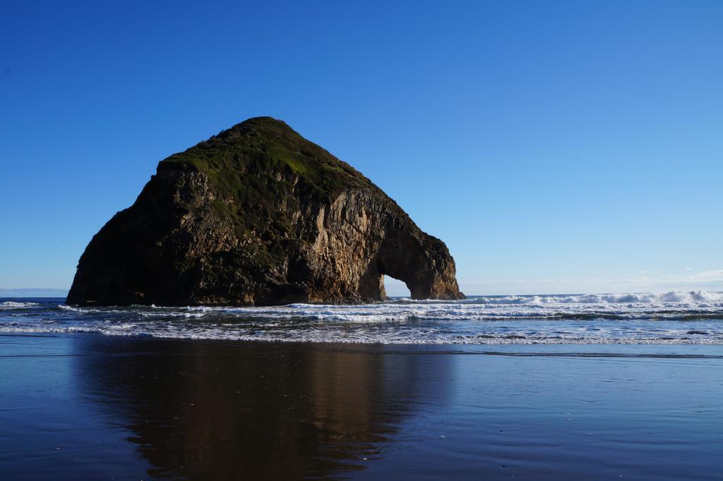 Vista Tranquila Chiloé * Castro
