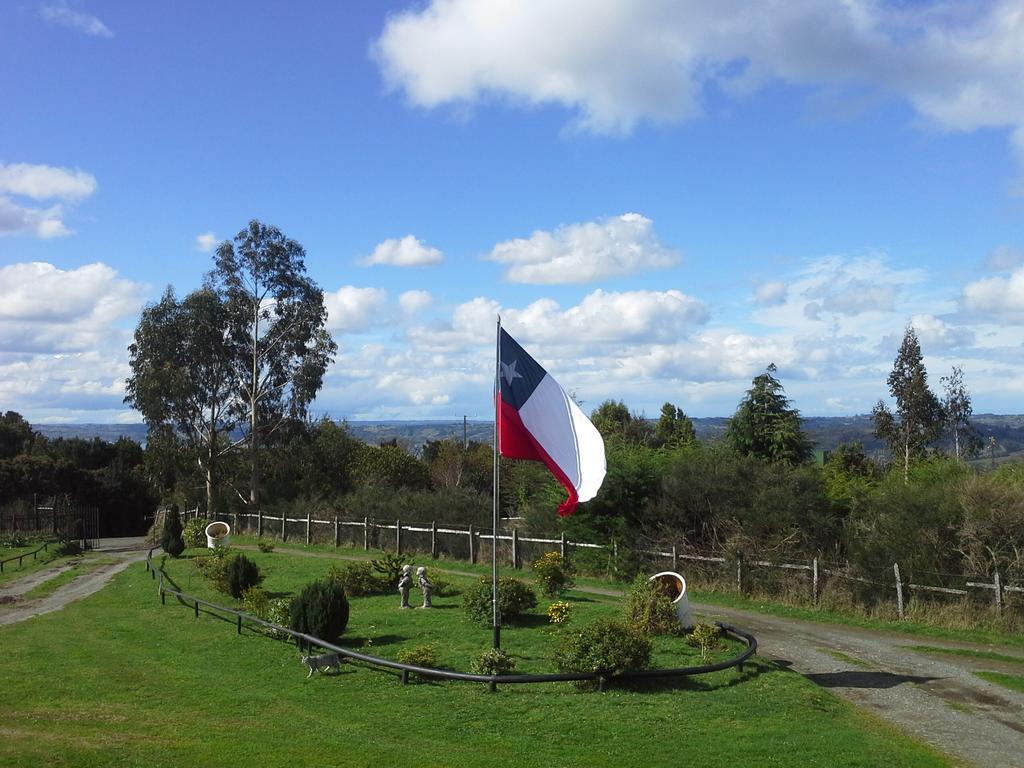 Vista Tranquila Chiloé Lodge