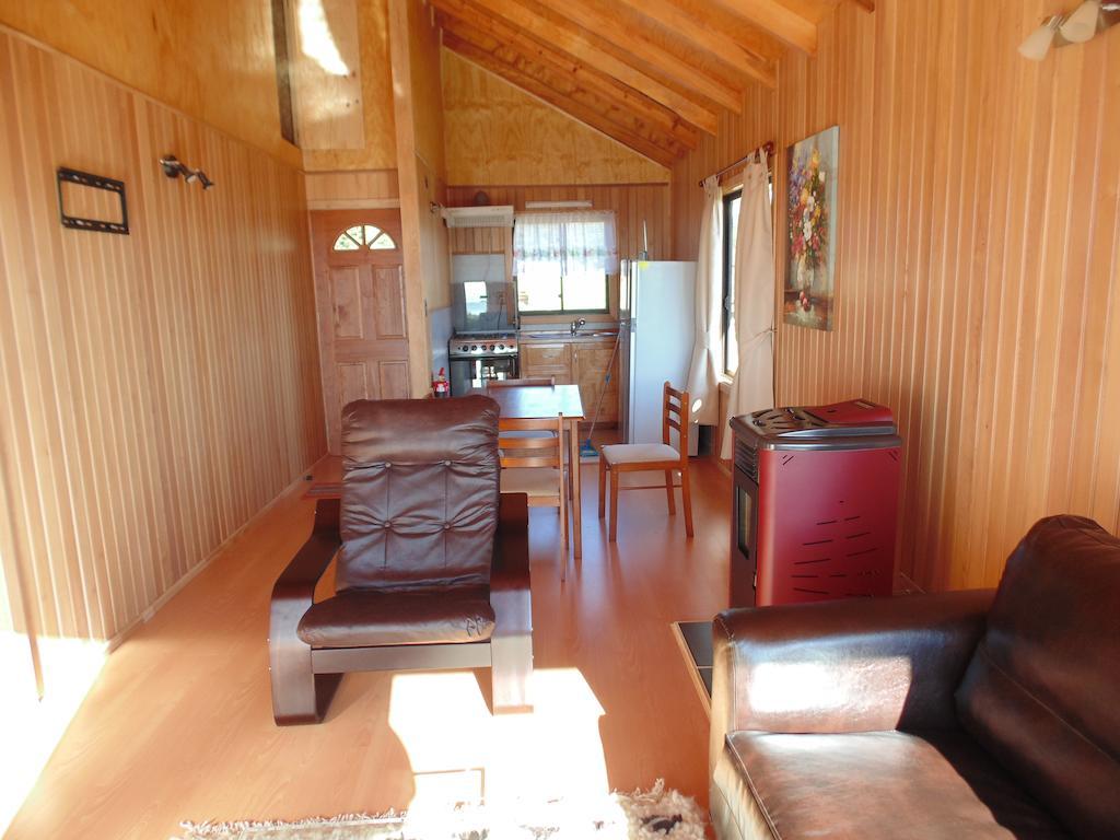 Lodge Vista Tranquila Chiloé