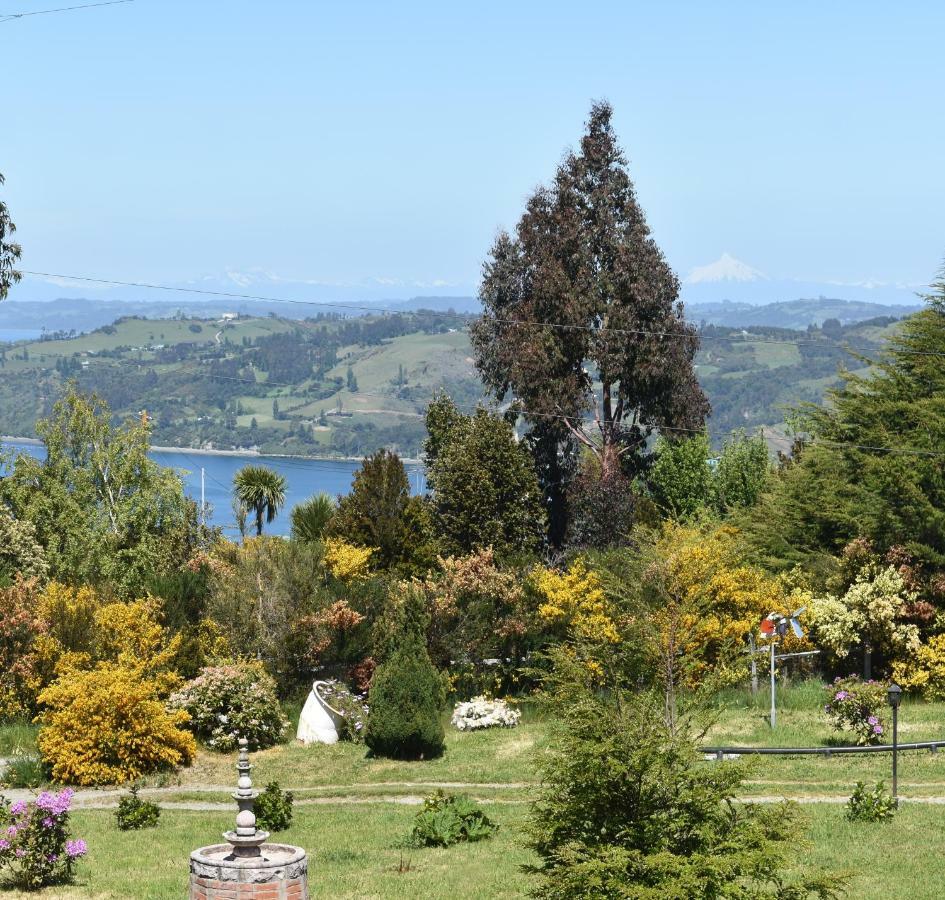Vista Tranquila Chiloé
