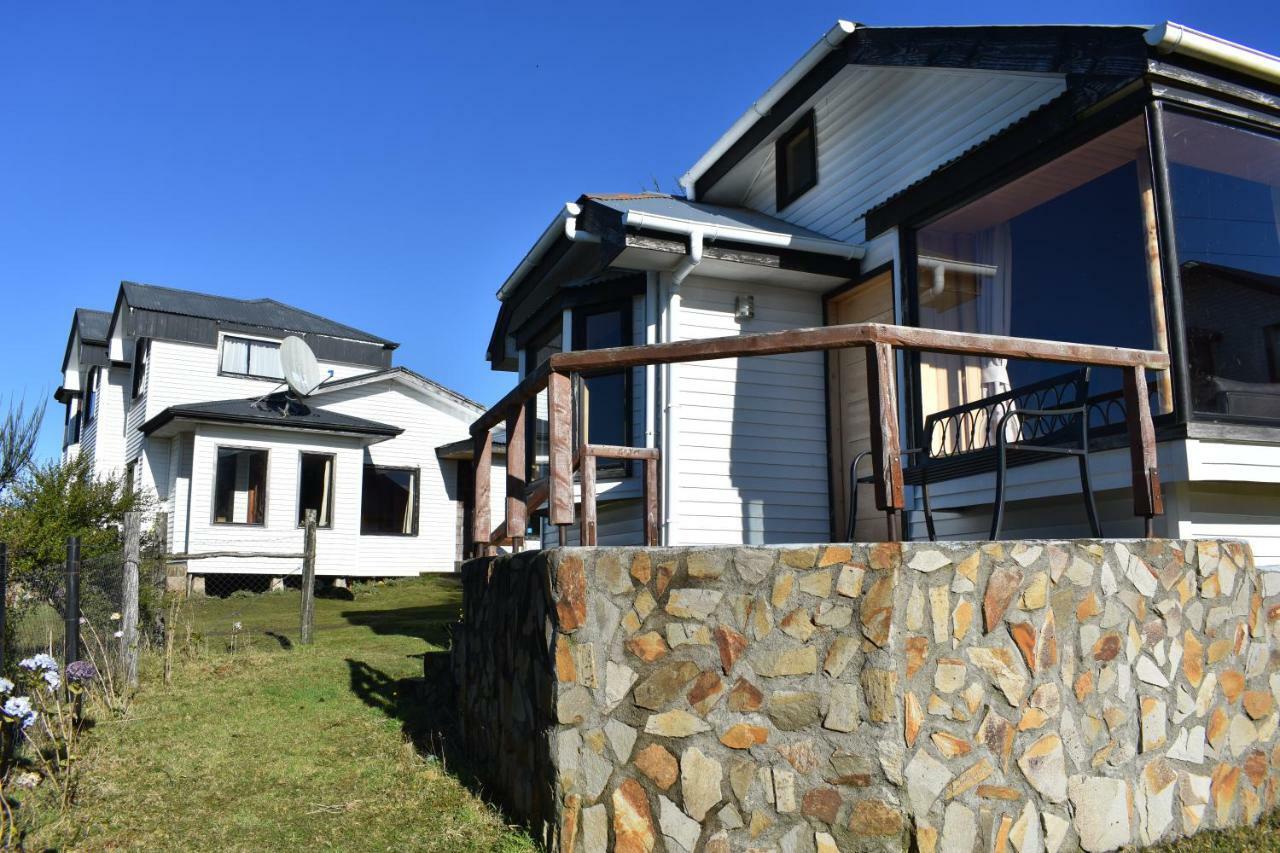 Lodge Vista Tranquila Chiloé Castro