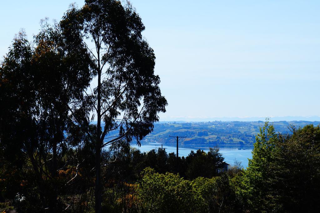 Lodge Vista Tranquila Chiloe