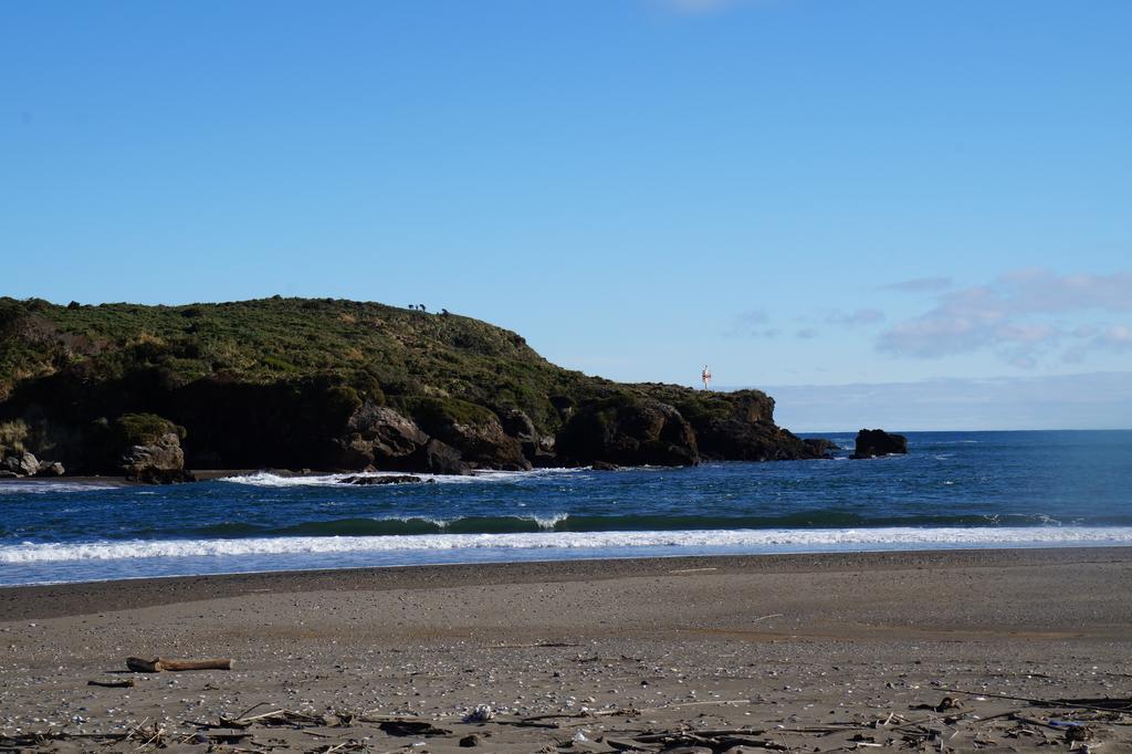 Vista Tranquila Chiloe Castro